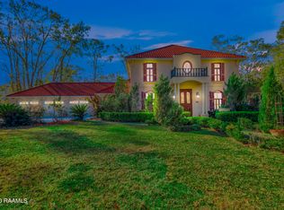 258 Shady Ln, Arnaudville, LA 70512