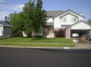 11308 S Sandy Ridge Dr, Sandy, UT 84094