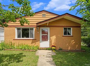 180 W Cornell Ave, Pontiac, MI