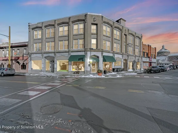 310-312 E Lackawanna Ave, Olyphant, PA 18447