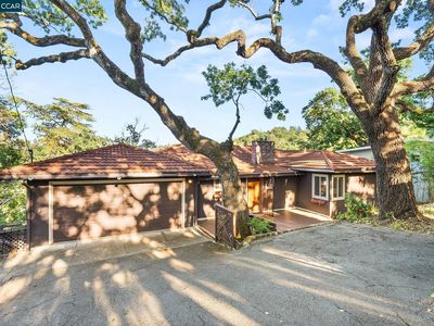 3316 Ridge Rd, Lafayette, CA, 94549