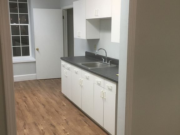 Additional view of kitchen