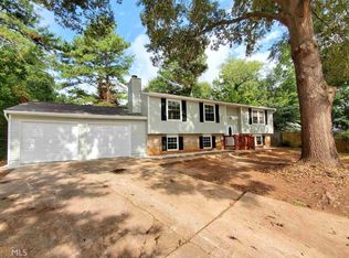 2591 Old South Ct, Jonesboro, GA 30236