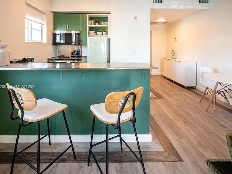 3917 N Meridian Ave #101 — Photo 4
