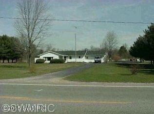 5971 109th Ave, Pullman, MI 49450