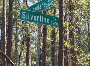 0 Silverline Dr, Houston, TX 77338