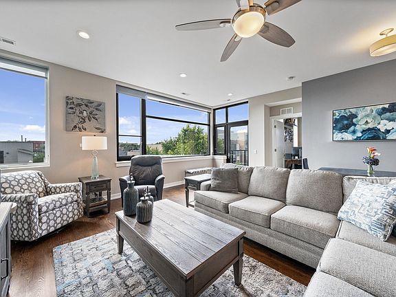 3rd image of 1841 N California Ave #4A