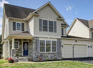 17927 Constitution Cir, Hagerstown, MD 21740
