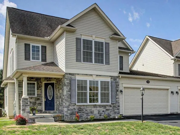 17927 Constitution Cir, Hagerstown, MD 21740