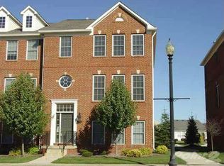 413 Autumn Dr, Carmel, IN 46032