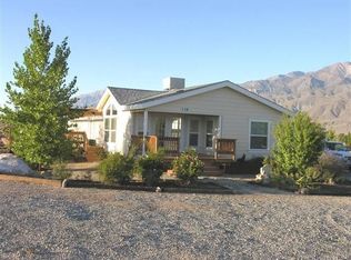 176 Mary Ln, Bishop, CA 93514