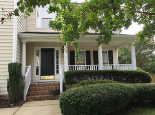 2412 Harline Ct, Raleigh, NC 27614