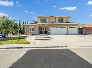 3172 Riviera Way, San Ramon, CA 94583
