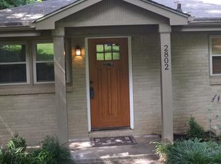 2802 Amelia Ave, Decatur, GA 30032