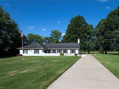 7802 Chaffee Rd, Northfield, OH, 44067