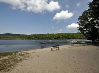 43 Brook Ln, Becket, MA 01223