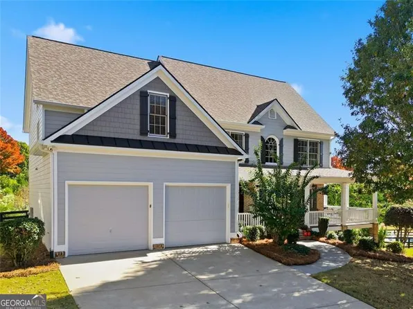 169 Retreat Xing, Dallas, GA 30132