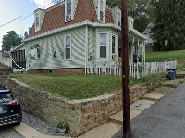 1118 Gladden St