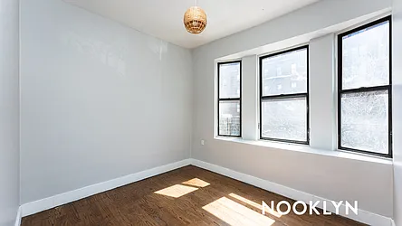 Rented by Nooklyn NYC LLC