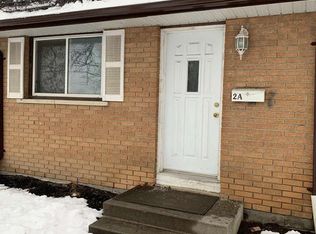 10 Gilbert St, Belleville, ON K8P3H2