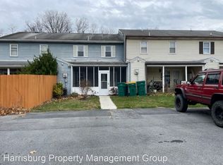 6613 Salem Park Cir, Mechanicsburg, PA