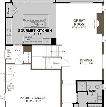 2nd image of 6444 Halyard Circle SE #102