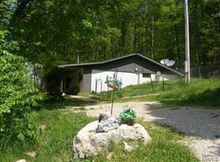 638 County Road 54 Rd, Middle Brook, MO 63656