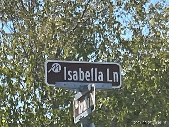 Exterior Address Verification