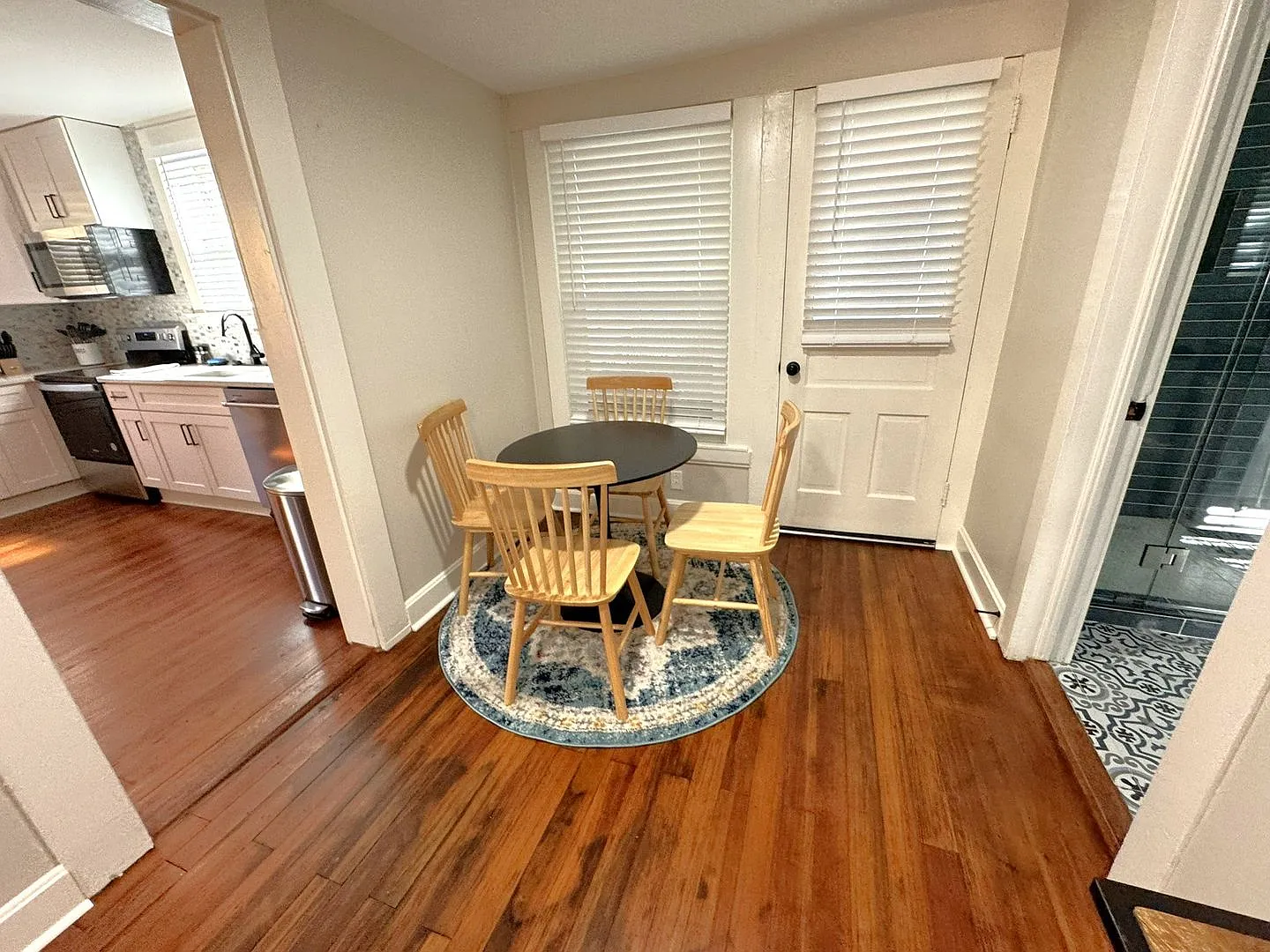 3 Bedroom/1 Bath Home — Photo 2