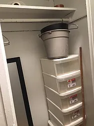 Rented by Keller Williams NYC