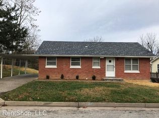 2816 Kenborg Hls, Jefferson City, MO 65109