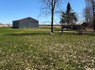 61280 Kelly Rd, Mason, WI 54856