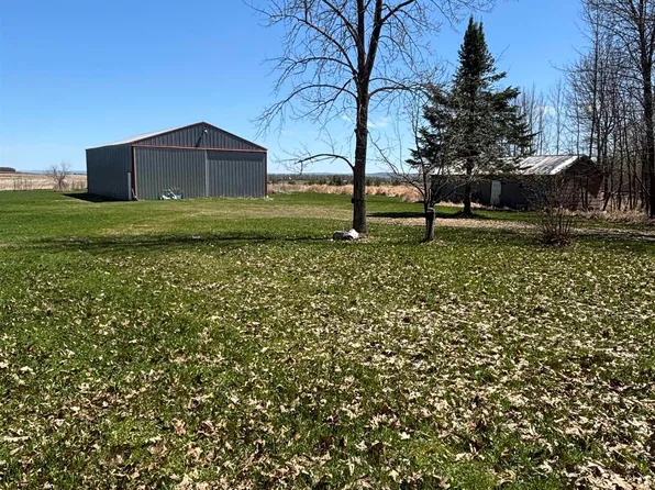 61280 Kelly Rd, Mason, WI 54856