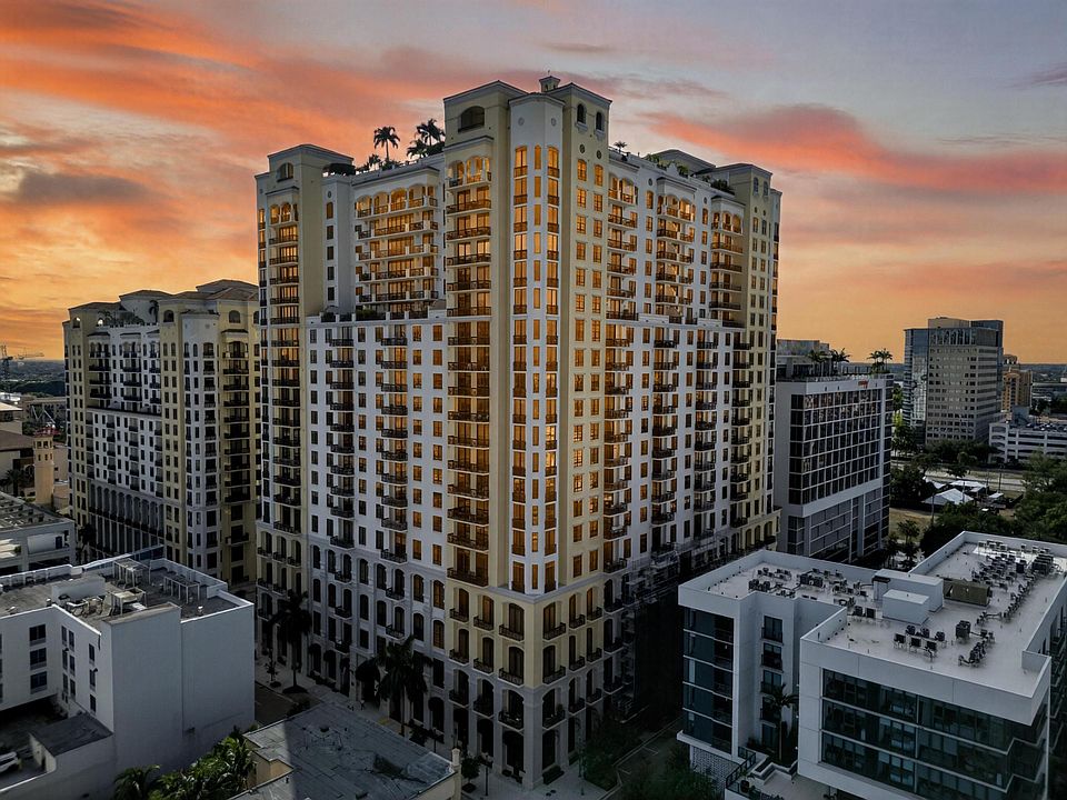 1st image of 701 S Olive Avenue #1027