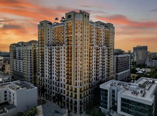 701 S Olive Ave APT 1027, West Palm Beach, FL 33401
