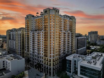 701 S Olive Avenue #1027, West Palm Beach, FL, 33401