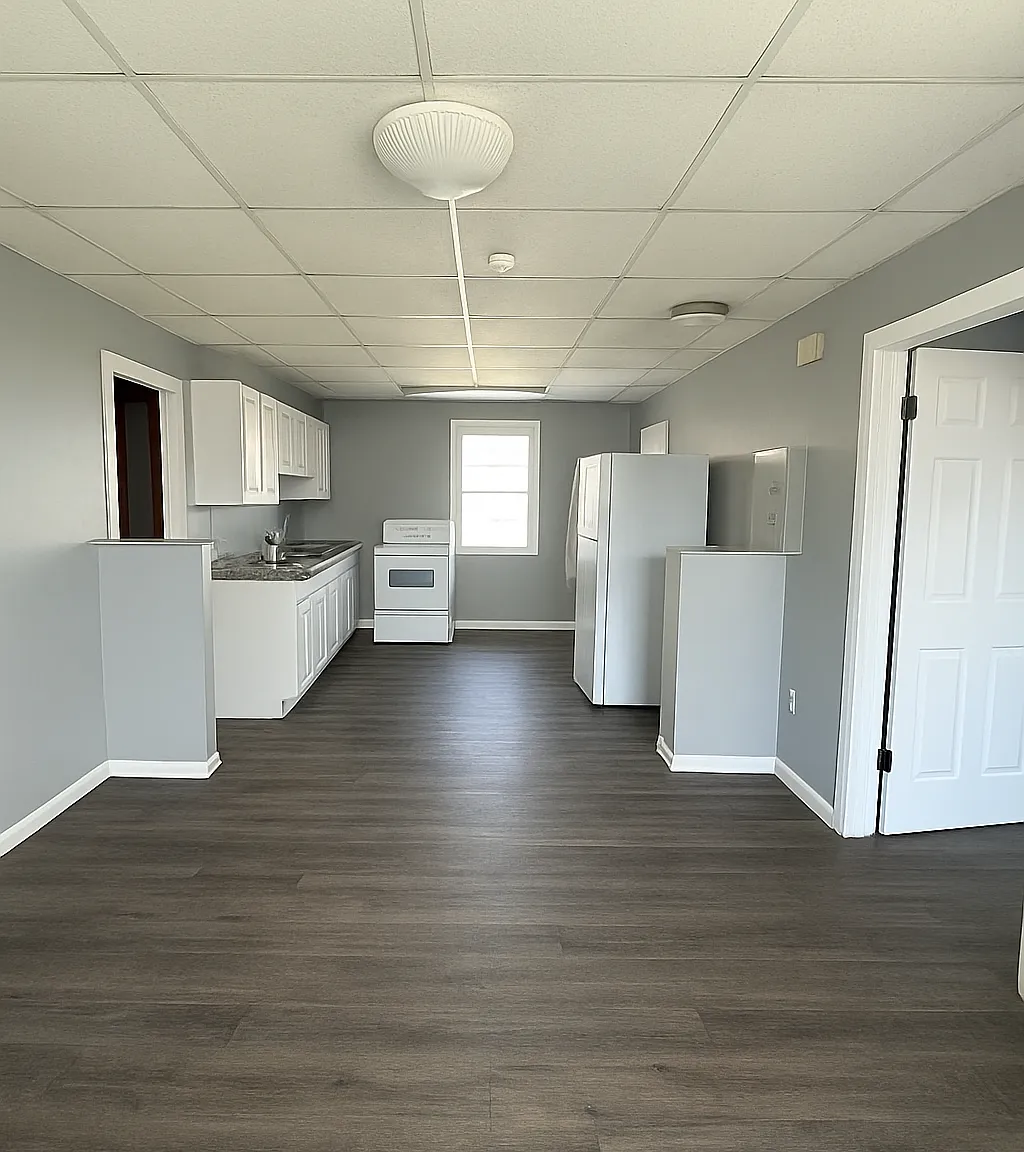 2 bed, 1100 sqft, $1,250 — Photo 1