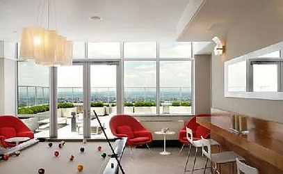 Rented by Nest Seekers International