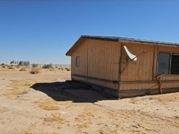 Property Side View