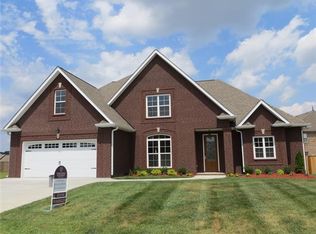 256 Farmington LOT 256, Clarksville, TN 37040