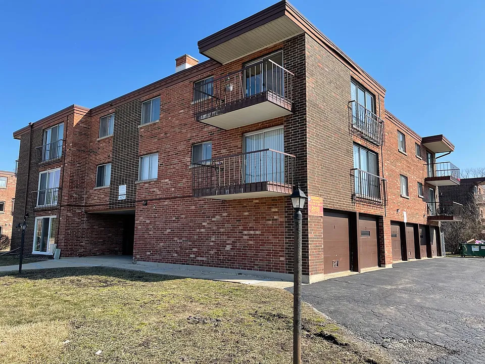 10231 Central Ave #2D