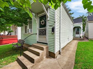 915 Ash St, Louisville, KY 40217