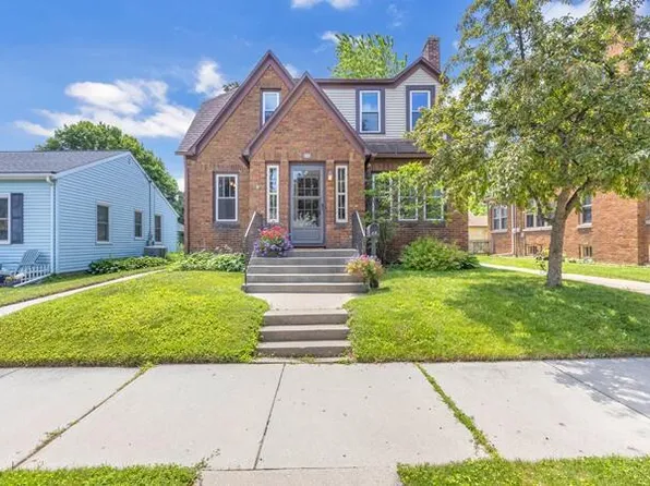 815 Logan AVENUE, Sheboygan, WI 53083