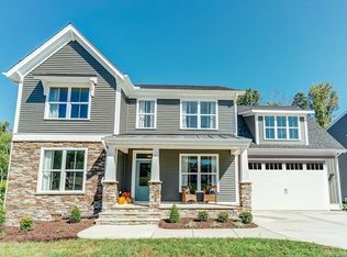 8513 Glen Royal Dr, Chesterfield, VA 23832