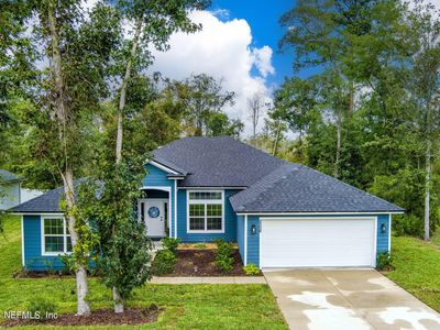 5506 ORTEGA BLUFF Lane, Jacksonville, FL, 32244