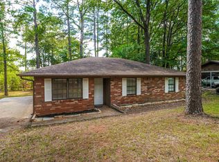 179 Pinecrest Dr N, Rusk, TX 75785