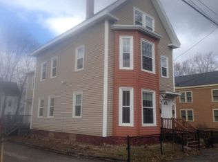 96 Cedar St, Haverhill, MA 01830