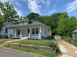 1504 Concord St, Durham, NC 27707