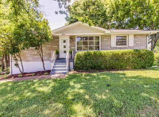 523 Starliner Dr, Nashville, TN 37209