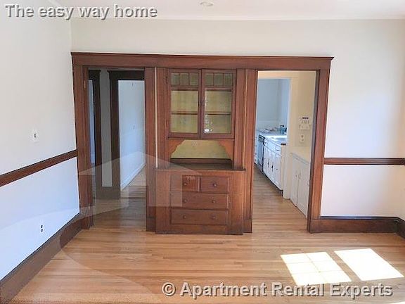 Apartment Rental Experts